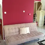 Zefyros Hotel
