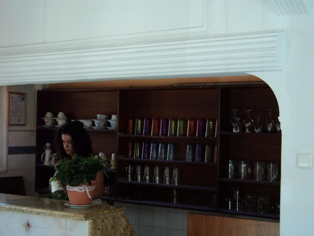 Zefyros Hotel Rhodes City