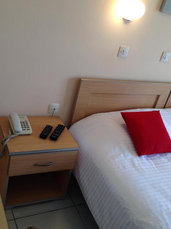 Hotel Zefyros