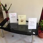 Zefyros Hotel