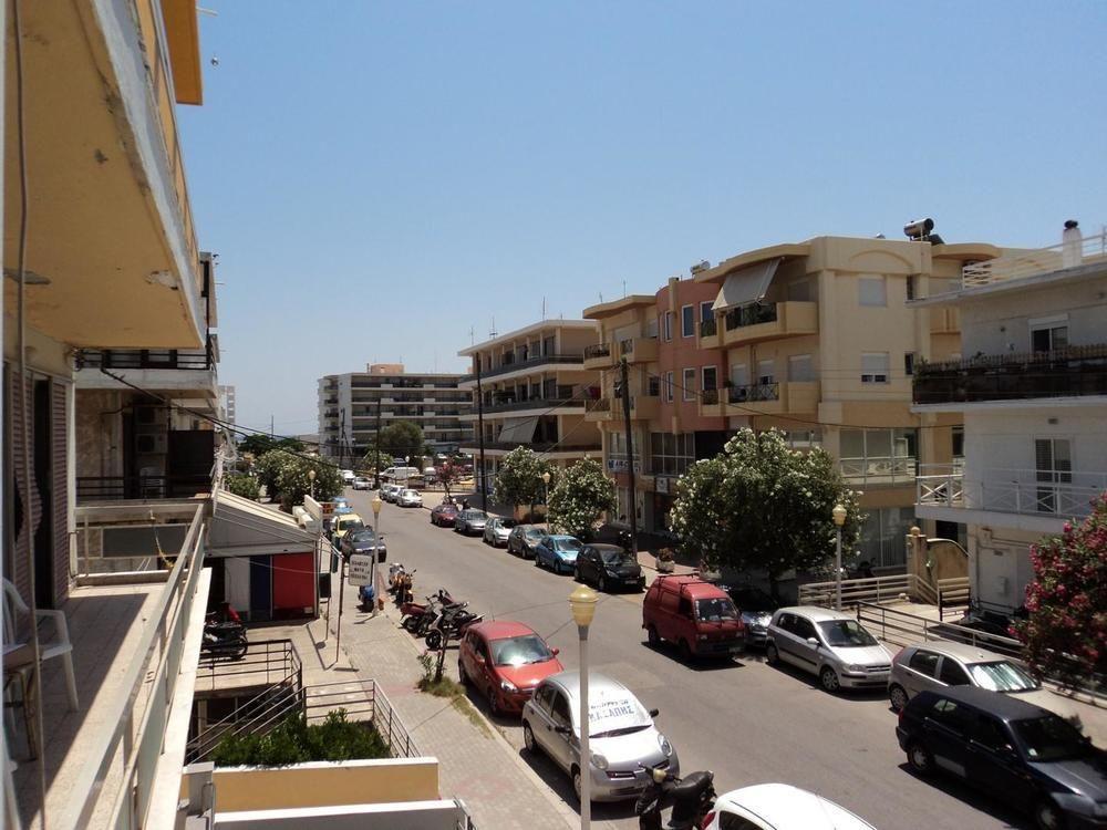 Zefyros * Rhodes City