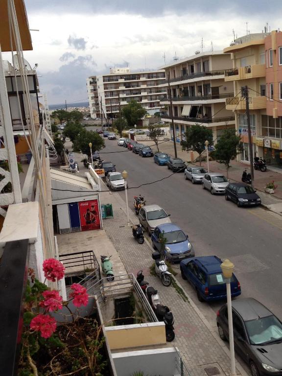 Hotel Zefyros